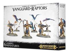 96-30 Stormcast Eternals Vanguard-Raptors